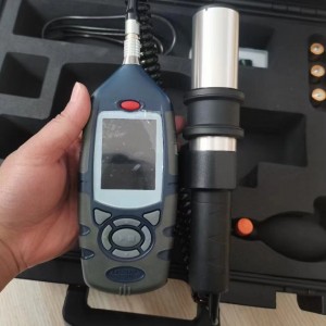 实时粉尘监/测仪/便携式颗粒物浓度检/测仪 型号:CEL-712MicrodustPro库号：M14942 